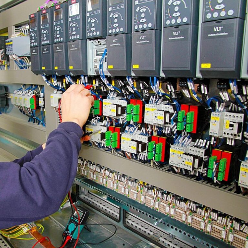 Automation Systems