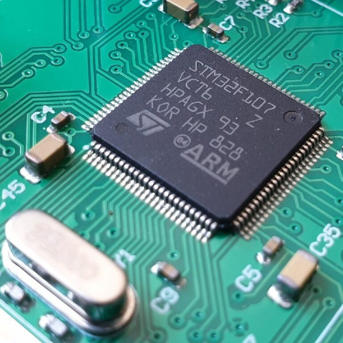 Embedded Systems